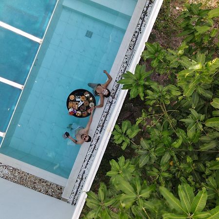 Chalong Marina Bay View Phuket Hotel Ban Bang Chak  Exterior foto