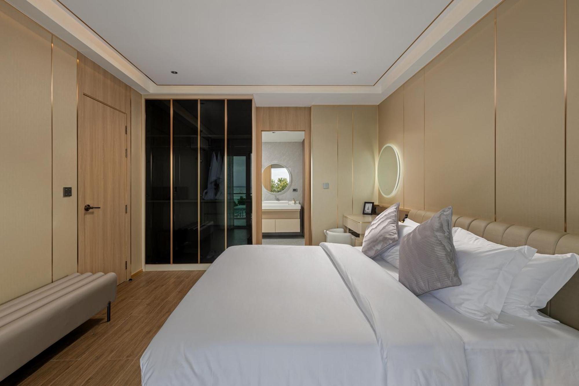 Chalong Marina Bay View Phuket Hotel Ban Bang Chak  Exterior foto