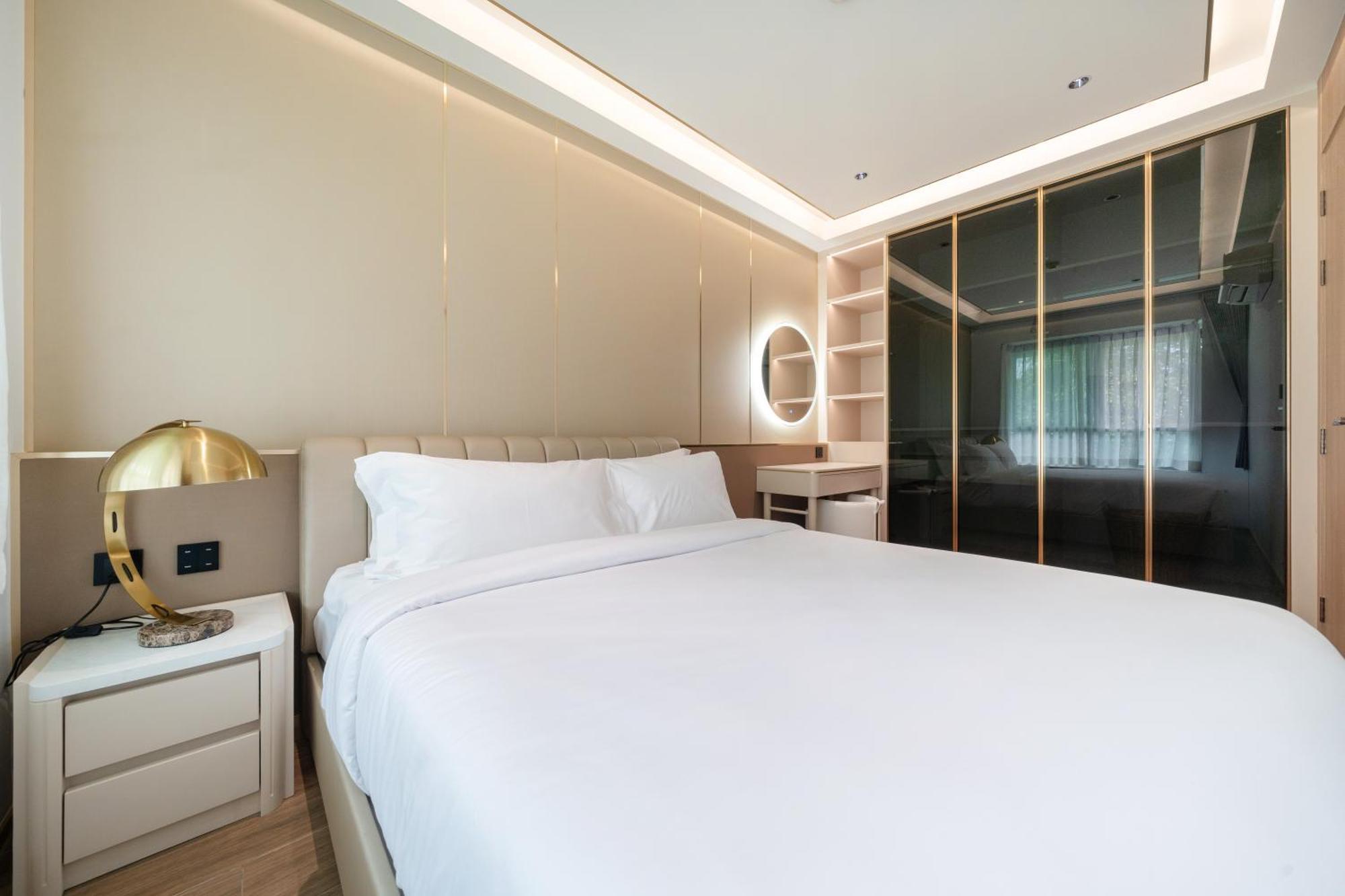 Chalong Marina Bay View Phuket Hotel Ban Bang Chak  Exterior foto