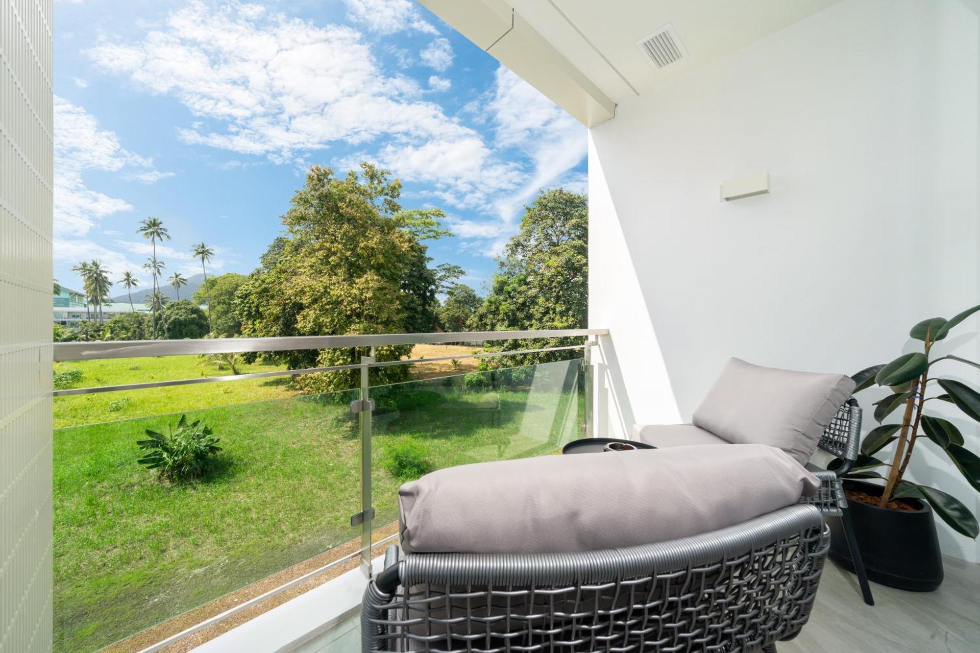Chalong Marina Bay View Phuket Hotel Ban Bang Chak  Exterior foto