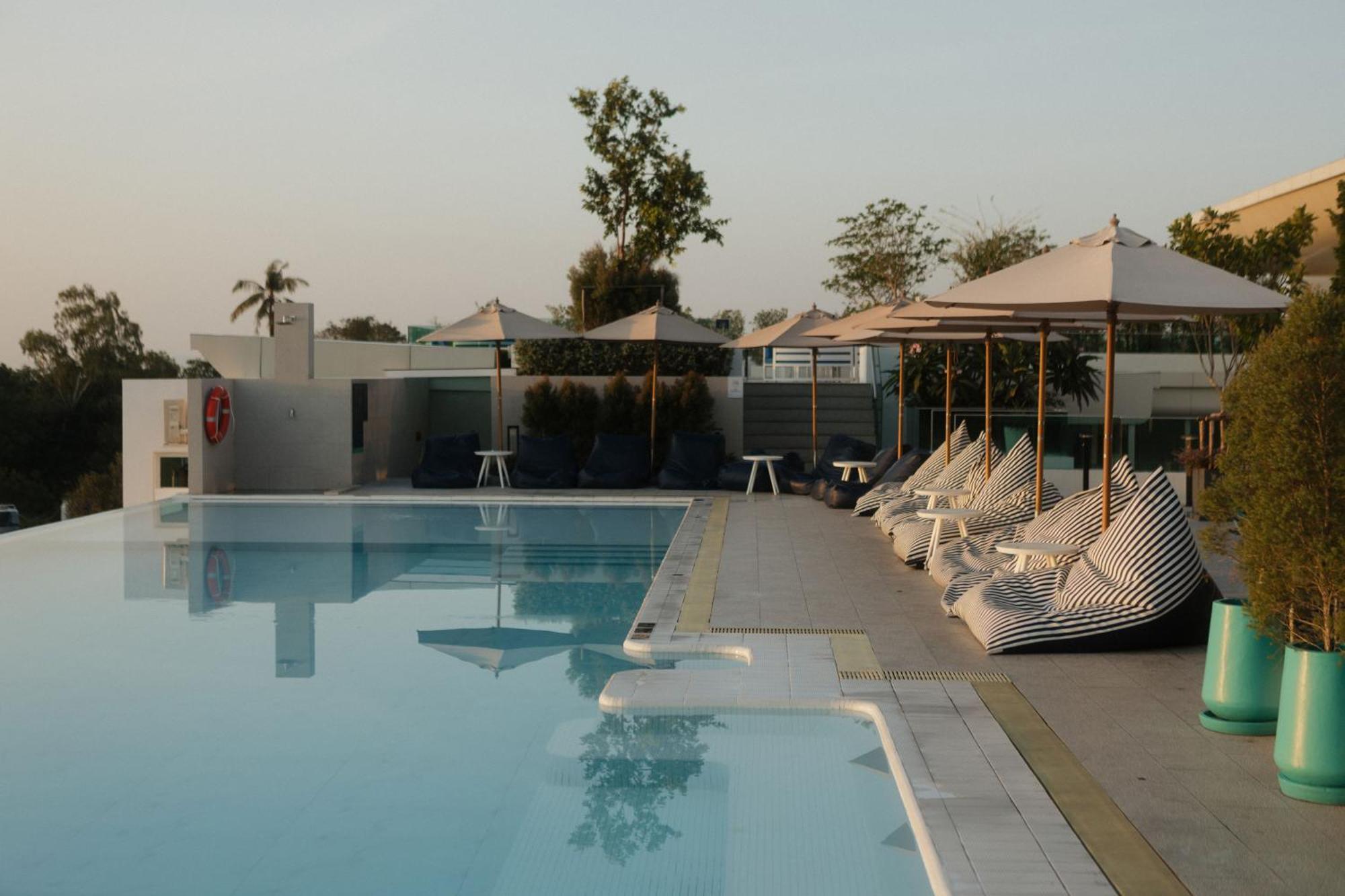 Chalong Marina Bay View Phuket Hotel Ban Bang Chak  Exterior foto